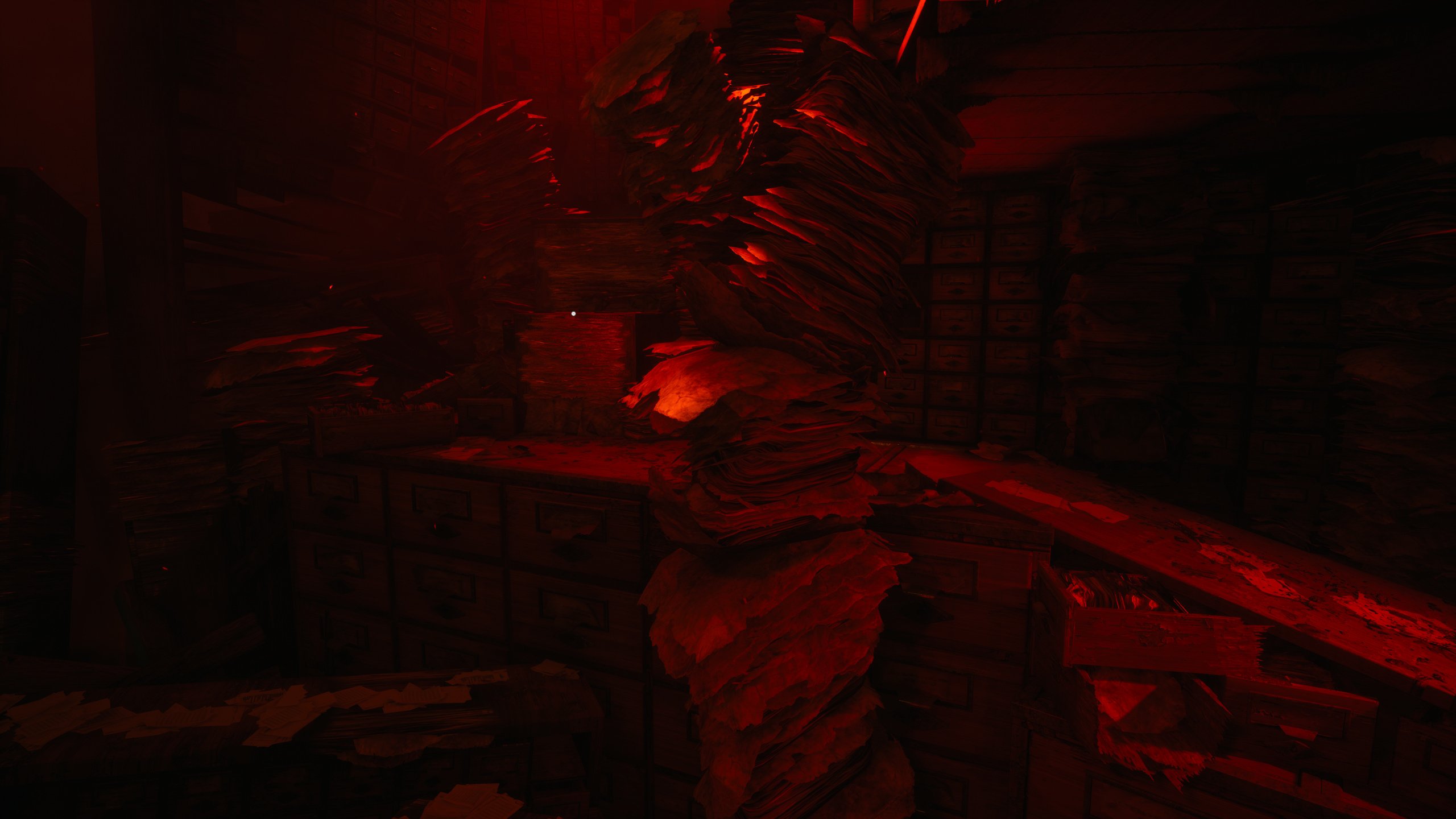 The Medium - Imagen 39